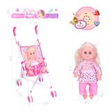 OBL926251 - Babytrollyfordoll