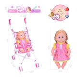 OBL926252 - Babytrollyfordoll