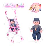 OBL926254 - Babytrollyfordoll
