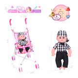 OBL926255 - Babytrollyfordoll