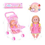 OBL926260 - Babytrollyfordoll