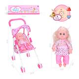 OBL926272 - Babytrollyfordoll