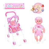 OBL926274 - Babytrollyfordoll