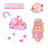OBL926280 - Babytrollyfordoll