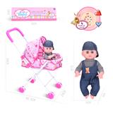 OBL926284 - Babytrollyfordoll