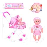 OBL926286 - Babytrollyfordoll