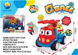 OBL926459 - 婴儿软胶车
