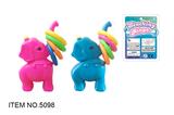OBL926485 - Rainbow Circle