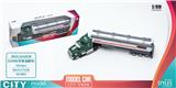 OBL926500 - Die-cast toys