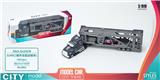 OBL926502 - Die-cast toys