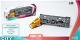 OBL926504 - Die-cast toys