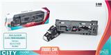 OBL926506 - Die-cast toys
