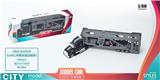 OBL926507 - Die-cast toys