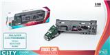 OBL926509 - Die-cast toys