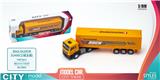 OBL926510 - Die-cast toys