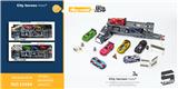 OBL926519 - Die-cast toys