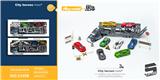 OBL926520 - Die-cast toys