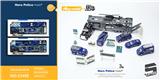 OBL926523 - Die-cast toys