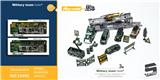 OBL926524 - Die-cast toys