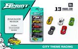 OBL926525 - Die-cast toys