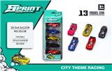 OBL926526 - Die-cast toys