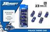 OBL926529 - Die-cast toys