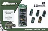 OBL926530 - Die-cast toys