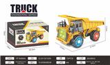 OBL926722 - Electric cars/ tanks