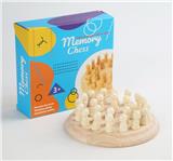 OBL926886 - 木制颜色记忆棋