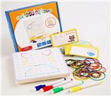 OBL926892 - 木制新款大号钉子板