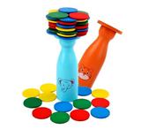 OBL926898 - 木制瓶子叠叠乐