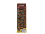 OBL926940 - Die-cast toys