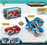 OBL926958 - Deformed toy