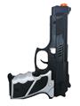 OBL927065 - 喷漆打响枪、银