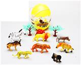 OBL927186 - Animaltoys