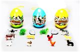 OBL927189 - Animaltoys