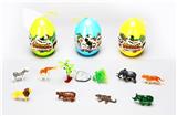 OBL927190 - Animaltoys