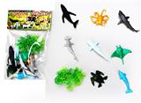 OBL927204 - Animaltoys