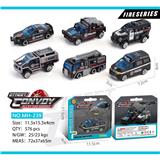 OBL927267 - Die-cast toys