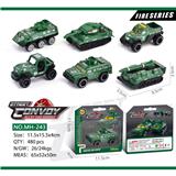 OBL927269 - Die-cast toys