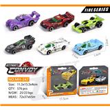 OBL927273 - Die-cast toys