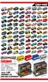 OBL927281 - Die-cast toys