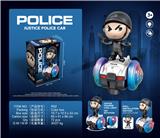 OBL927302 - Electric cars/ tanks