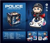 OBL927303 - Electric cars/ tanks