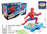OBL927345 - Electric series
