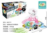 OBL927381 - Electric series