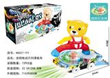 OBL927382 - Electric series