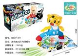 OBL927384 - Electric series
