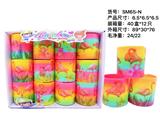 OBL927417 - Rainbow Circle