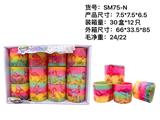 OBL927419 - Rainbow Circle
